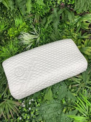 Nackenstützkissen TecGel